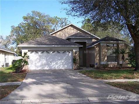 2nd image of 2504 Clareside Dr