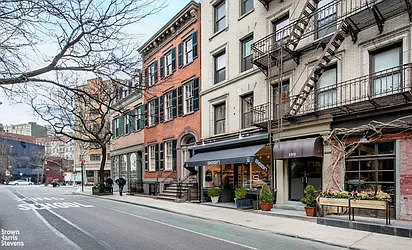 Rented by Brown Harris Stevens