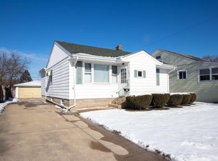 1317 171st Pl, Hammond, IN 46324