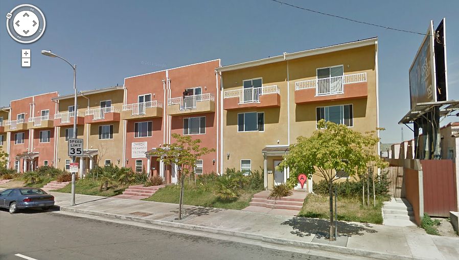 1st image of 462 W 50th St