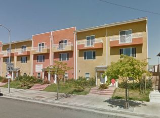 478 W 50th St, Los Angeles, CA 90037