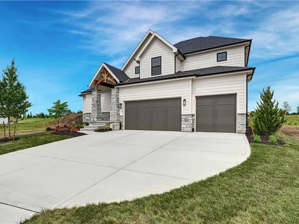 17325 Earnshaw St, Overland Park, KS 66221