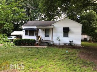 7 Rooney Rd SW, Rome, GA 30165