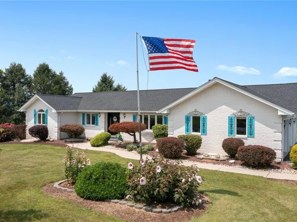 7555 Zeisloff Rd, New Tripoli, PA 18066