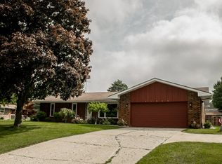 58530 Broadway Blvd, Elkhart, IN 46516