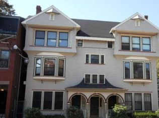 218 Washington Ave APT 5, Chelsea, MA 02150