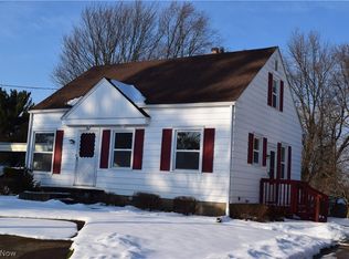 61 Elmwood Dr, Doylestown, OH 44230