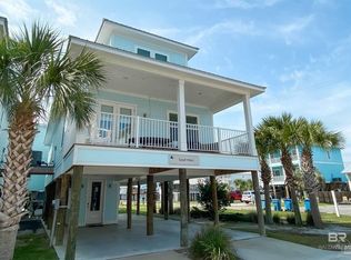 504 E Beach Blvd, Gulf Shores, AL 36542