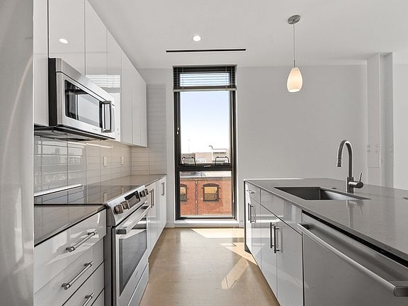 5th image of 88 Wareham St #602