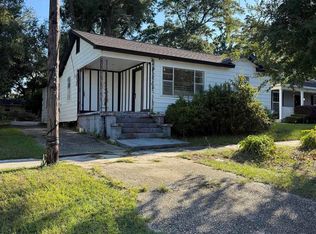 1111 W Lloyd St, Pensacola, FL 32501