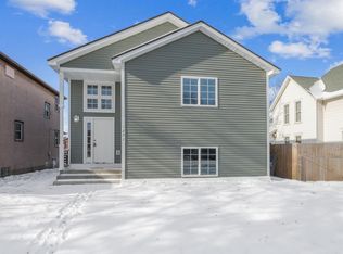 1271 Burr St, Saint Paul, MN 55130
