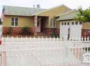 10612 Densmore Ave, Granada Hills, CA 91344