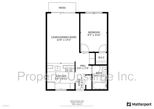 Floor plan 40