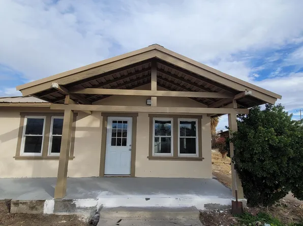 151 S Cochise Ave, Willcox, AZ 85643