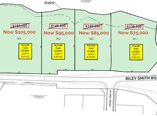 302 Riley Smith Rd, Greenville, SC 29615