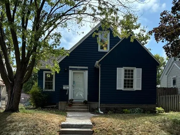 380 Magnolia Ave E, Saint Paul, MN 55130