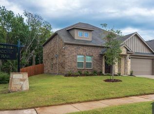 3605 Shadewell St, Frisco, TX 75036
