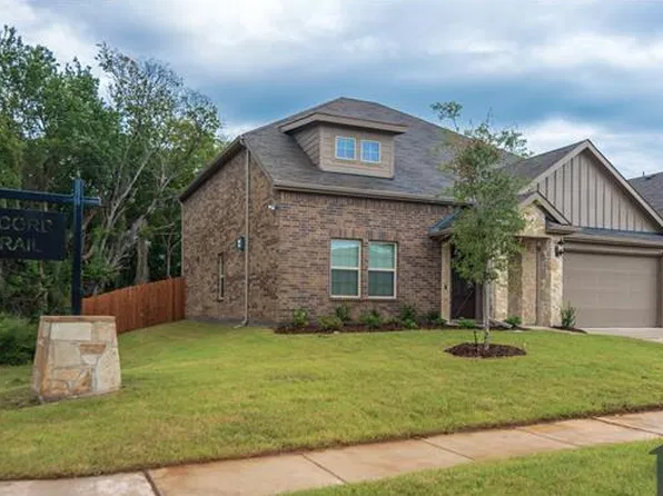 3605 Shadewell St, Frisco, TX 75036