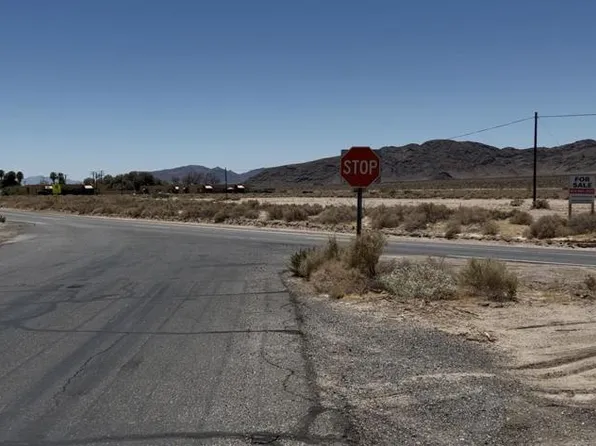 56911 State Highway 127 Lot 40, Baker, CA 92309