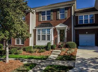 14539 Greenpoint Ln, Huntersville, NC 28078