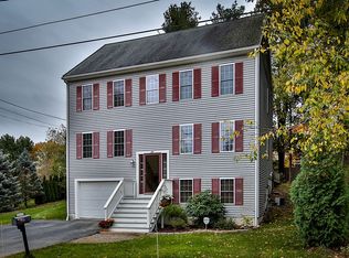 23 Rochambault St, Haverhill, MA 01832