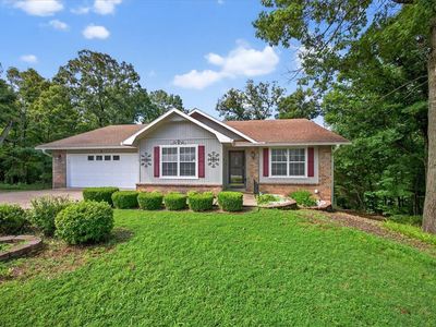 9 Cullen Hills Dr, Bella Vista, AR, 72715