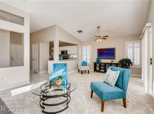 2193 Point Mallard Dr, Henderson, NV 89012