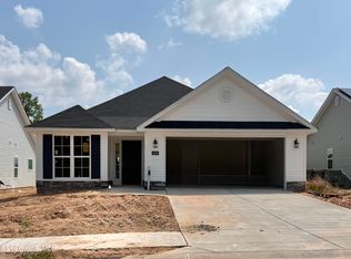 3056 Brems Dr, Augusta, GA 30909