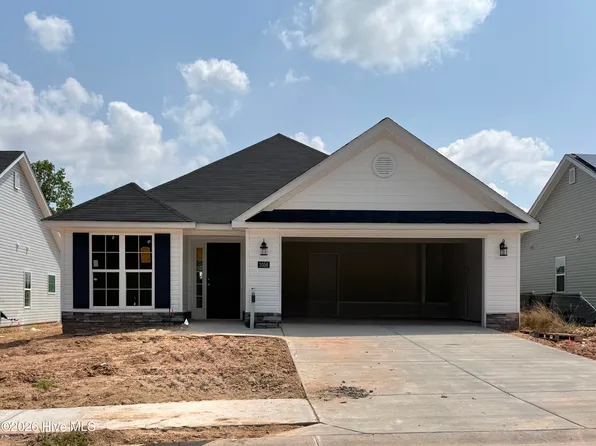 3056 Brems Drive, Augusta, GA 30909