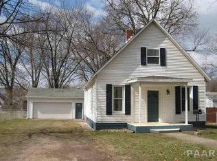 1227 S 3rd St, Pekin, IL