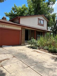 7560 Braun Court, Arvada, CO, 80005