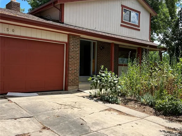 7560 Braun Court, Arvada, CO 80005