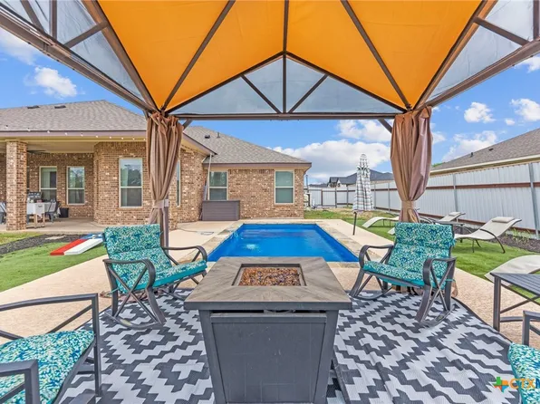 2315 Sparrow Rd, Killeen, TX 76542
