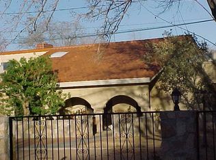 5106 Sterling Pl, El Paso, TX 79932