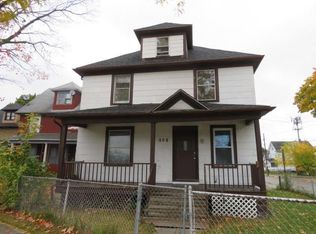 254 Sherman St, Rochester, NY 14606