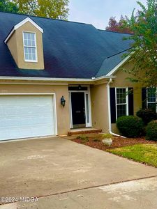 408 Carrington Cir, Macon, GA, 31210
