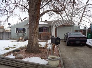 7610 Acoma Ct, Denver, CO 80221