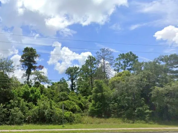 6402 Mariner Blvd Lot 6, Spring Hill, FL 34609