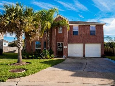 9603 Drummond Cliff Ln, Houston, TX, 77064