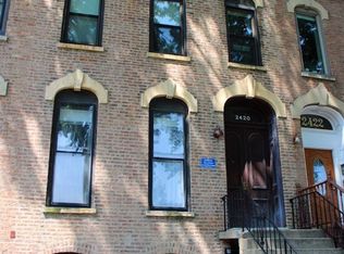 2420 N Seminary Ave UNIT GARDEN, Chicago, IL 60614