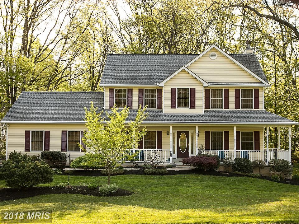 Welcome Home!