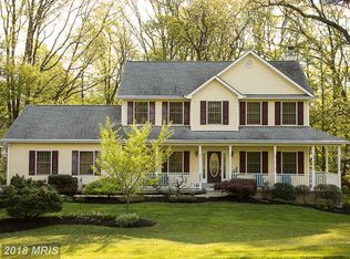 3507 Hooper Rd, New Windsor, MD 21776