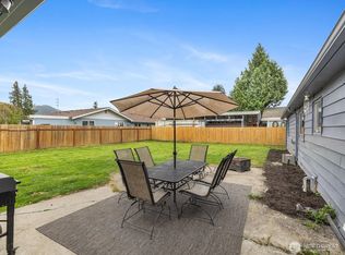 1922 S Wall St, Mount Vernon, WA 98273