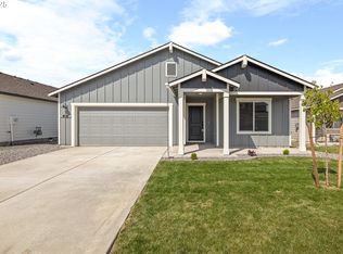 485 Grant St, Umatilla, OR