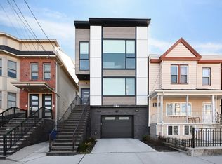 84 Nelson Ave #1, Jersey City, NJ