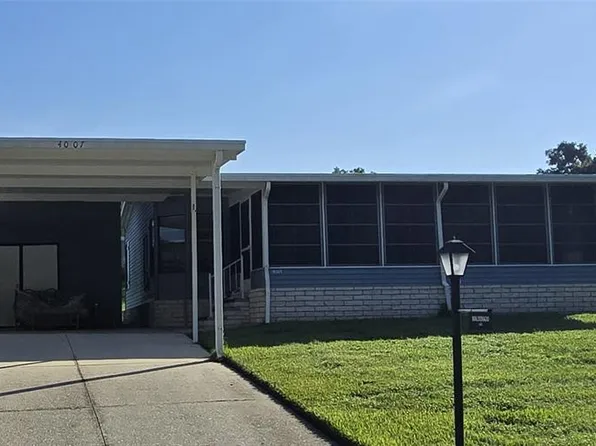 4007 COHEN DRIVE #742, ZELLWOOD, FL 32798