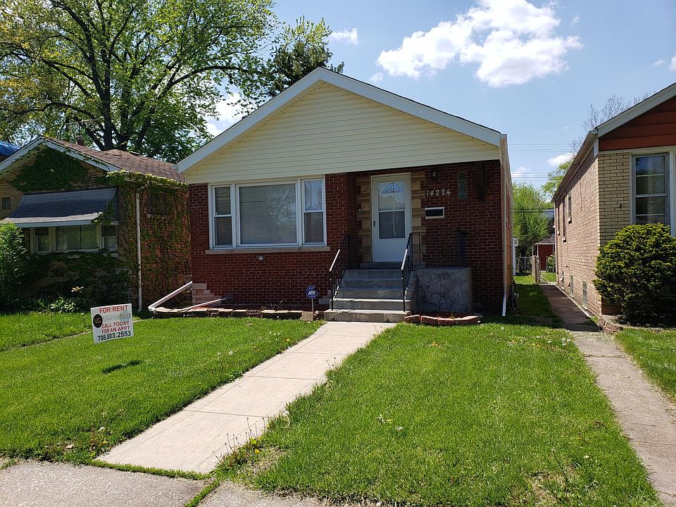 1st image of 14224 S Stewart Ave