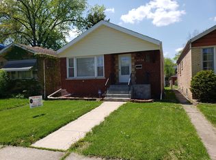14224 S Stewart Ave, Riverdale, IL