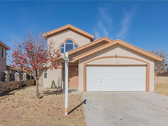 2nd image of 537 Valle Calido Dr
