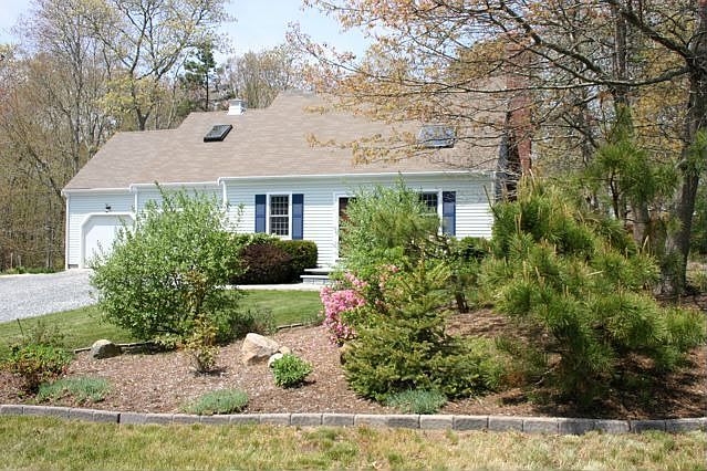3 McElway - pond front on 1.26 Acres